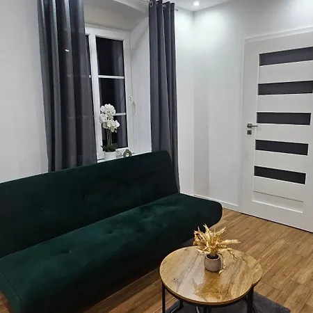 Apartament W Starej Kamienicy Mrągowo Exterior foto
