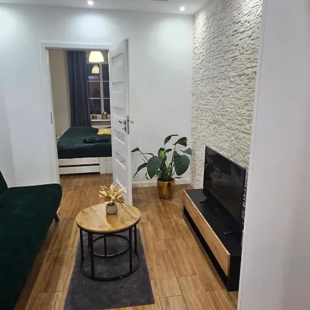 Apartament W Starej Kamienicy Mrągowo Exterior foto