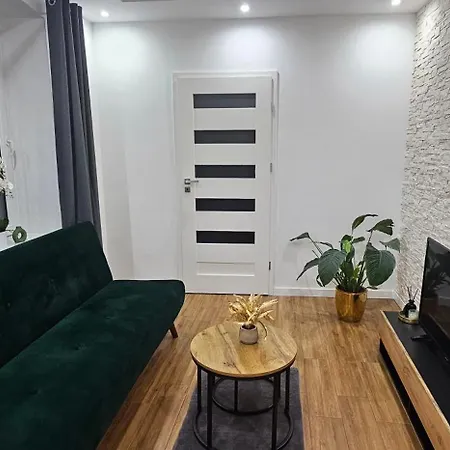 Apartament W Starej Kamienicy Mrągowo Exterior foto