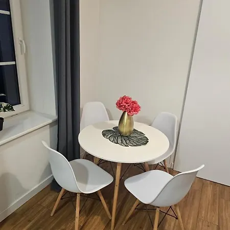 Apartament W Starej Kamienicy Mrągowo Exterior foto