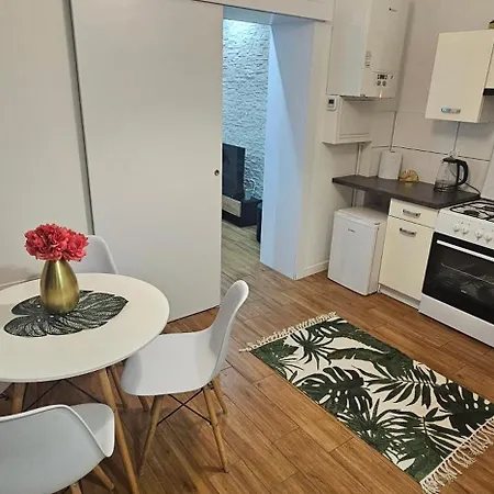Apartament W Starej Kamienicy Mrągowo Exterior foto