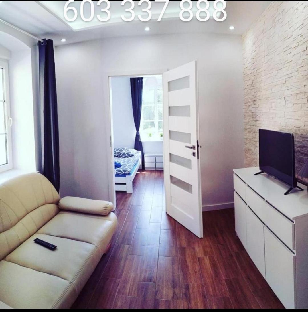 Apartment W Starej Kamienicy