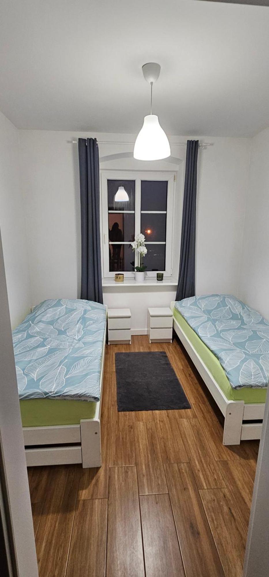W Starej Kamienicy Apartment
