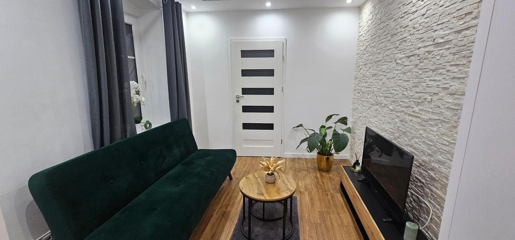 Apartment W Starej Kamienicy