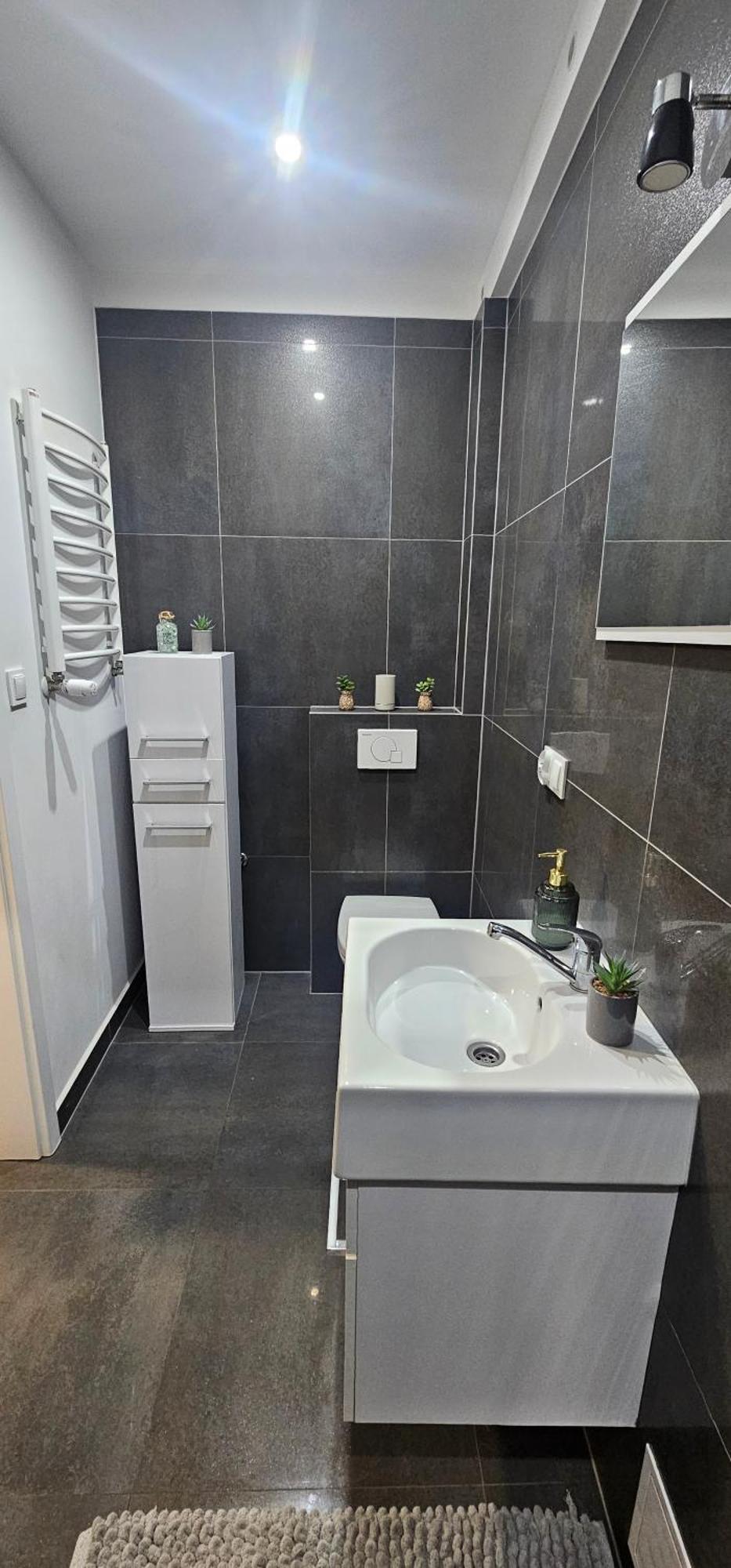 W Starej Kamienicy Apartment *