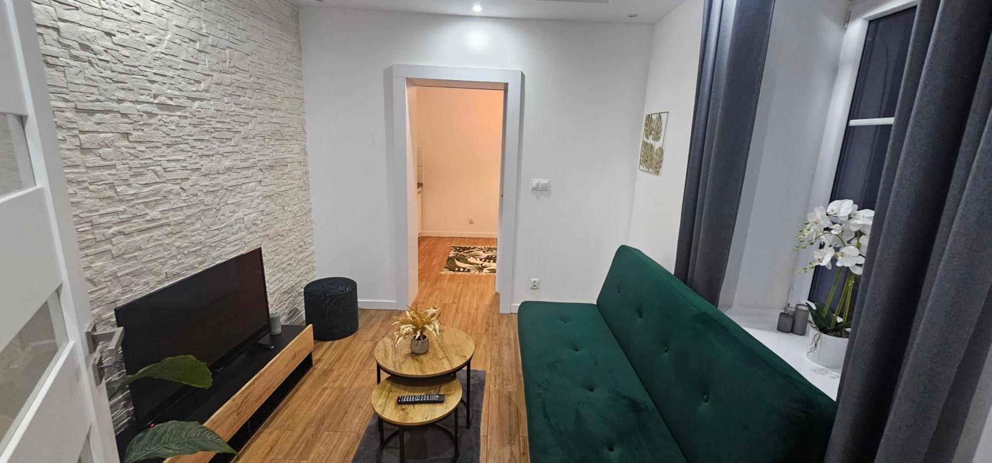 Apartment W Starej Kamienicy *