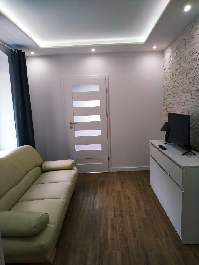 Apartment W Starej Kamienicy *