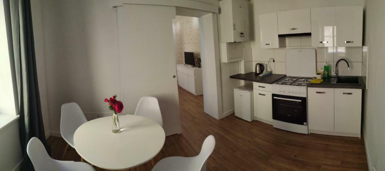 W Starej Kamienicy Apartment *