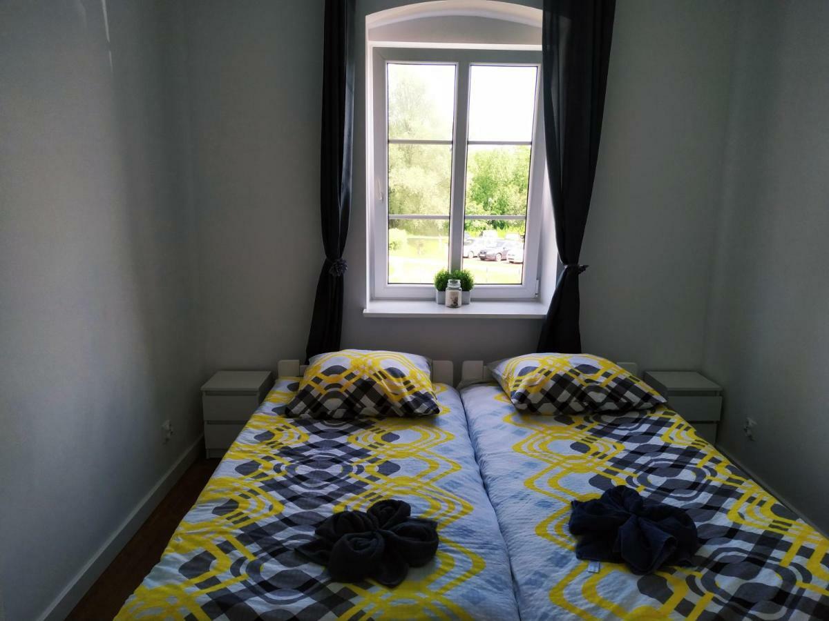 W Starej Kamienicy Apartment